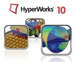 altair hyperworks软件