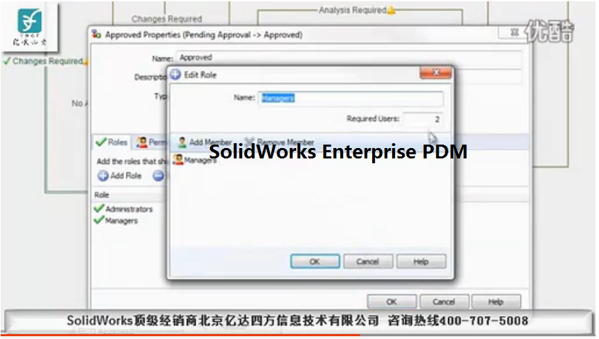  SolidWorks Enterprise PDMΪǿݹƽ̨