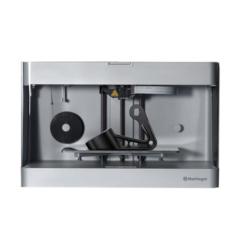 Mark Two 3D打印机